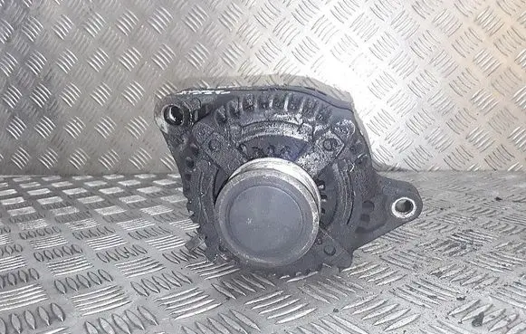 Toyota Corolla Verso E121 Generator/alternator 2706027070