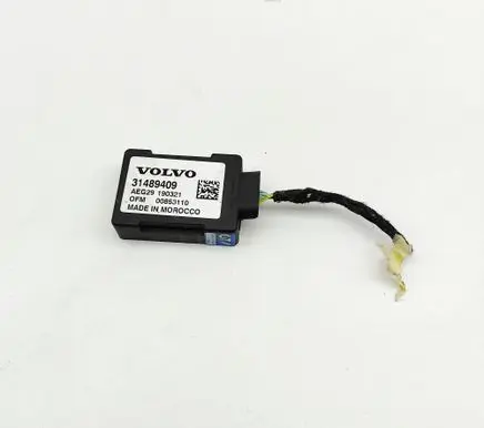Volvo XC60 Phone control unit/module 31489409