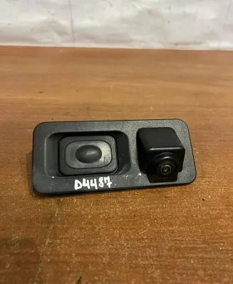 Jaguar F-Pace Reversing camera HK83432B10 D4487