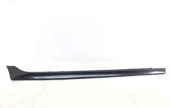 Audi A7 S7 4G Front sill (body part) 