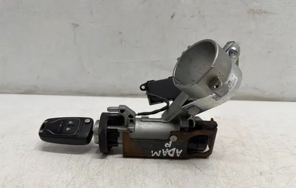 Opel Adam Ignition lock 13496326 53360810101