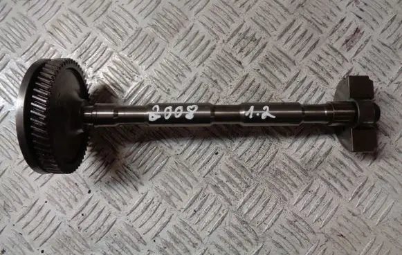 Peugeot 2008 I Balance shaft 9802307980 9675713580