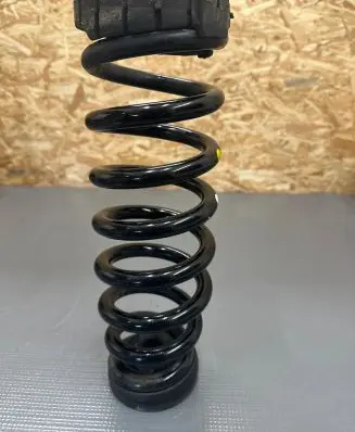 Hyundai Ioniq 5 Rear coil spring