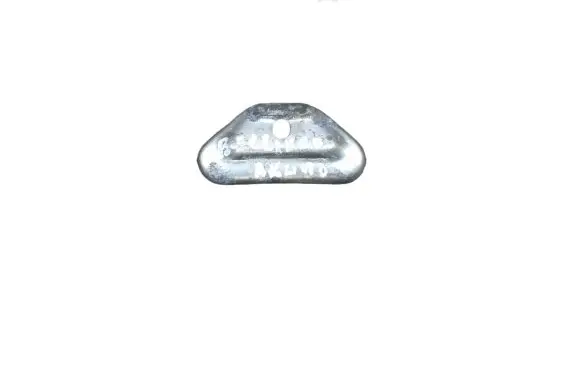 Citroen Berlingo Battery bracket 