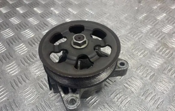 Honda Accord Power steering pump POMPAWSPACCORD