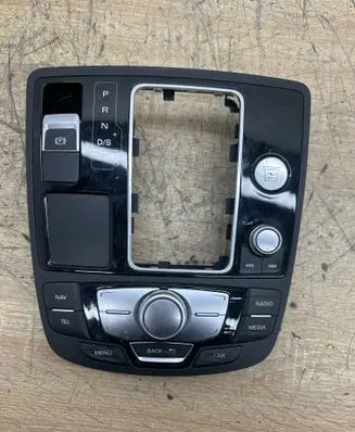 Audi A6 S6 C7 4G Head unit multimedia control 4G1919610F 1010604601 903490C1000UR