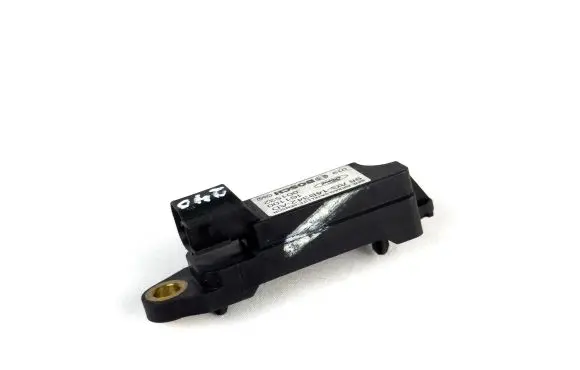 Ford Focus Airbag deployment crash/impact sensor 98ag14b342ad