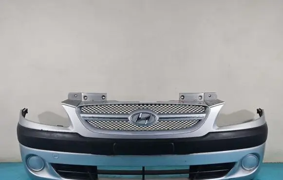 Hyundai Getz Front bumper IMPRK1397997