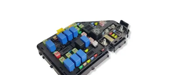 SsangYong Korando Fuse module 8297034320