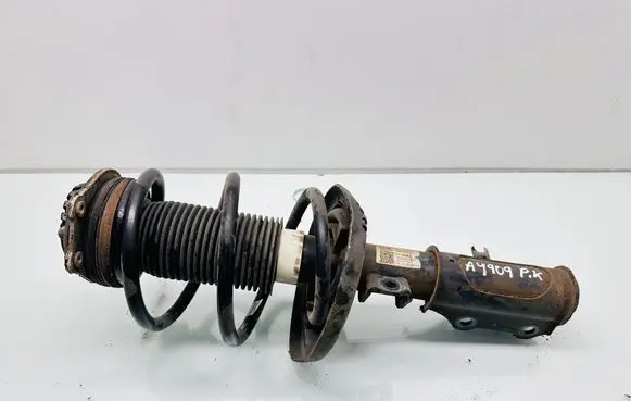 Opel Insignia B Front shock absorber with coil spring 84155687 367327926