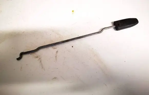 Opel Zafira A Central locking switch button 90270177