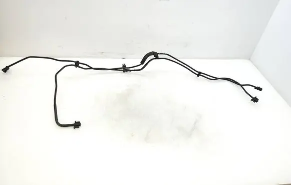 Ford Focus Coolant pipe/hose CV618C012VF