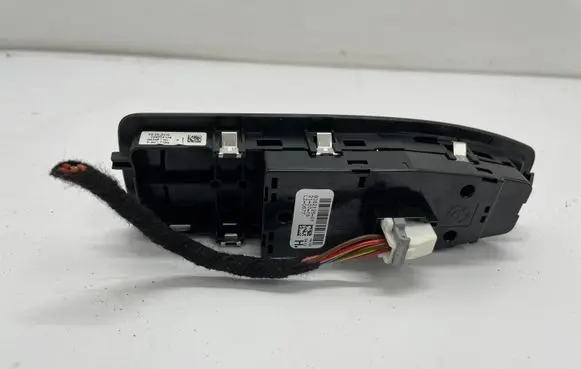 BMW 4 F32 F33 Electric window control switch 9362126