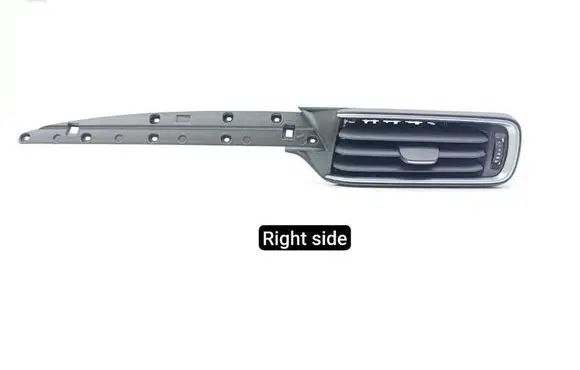 Maserati Levante Dashboard side air vent grill/cover trim 6700492820