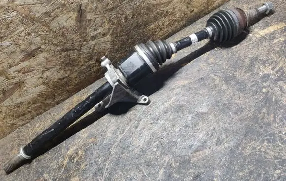 Renault Kadjar Front driveshaft 391004PD1A