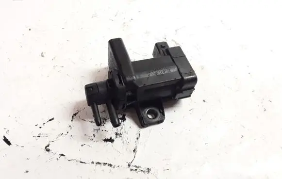 Opel Antara Vacuum valve 25183170