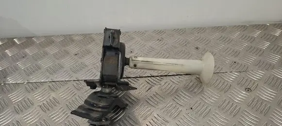 Ram 1500 DT Spare wheel mounting bracket 18786A