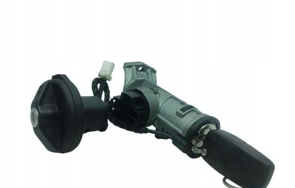 Fiat Ducato Ignition lock 210286EG
