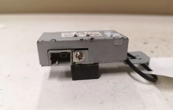 Mazda 6 Aerial antenna amplifier GS2A669NOA