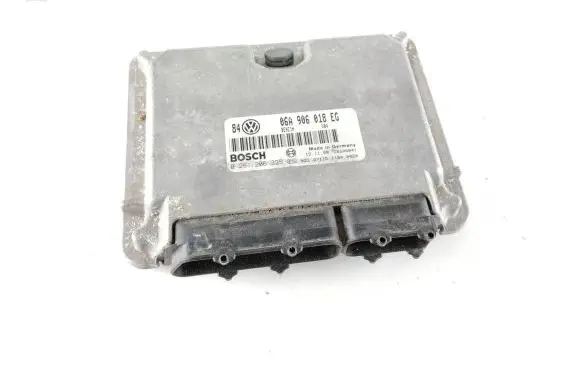 Volkswagen Golf IV Engine control unit/module 06A906018EG 0261206325