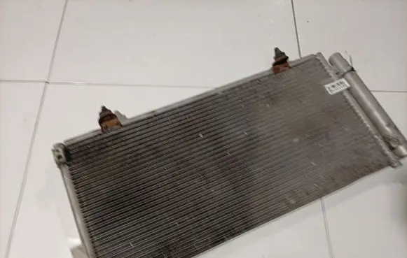 Subaru Forester SH A/C cooling radiator (condenser)