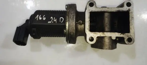 Alfa Romeo 166 EGR valve 55215031