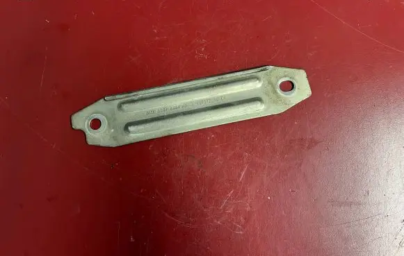 Other under body part
