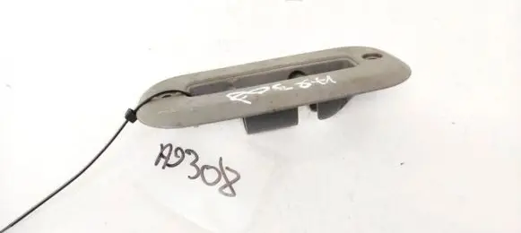 Ford Galaxy Other interior part R66ZA D1B1A