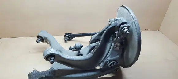 Porsche Macan (95B) Rear suspension assembly kit set 8K0505324 8K0501529 8R0505312