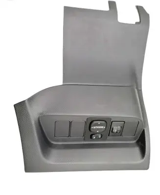 Toyota Auris 150 Dashboard lower bottom trim panel 5554502030