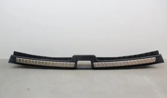 Volvo XC90 Trunk/boot sill cover protection 31377855