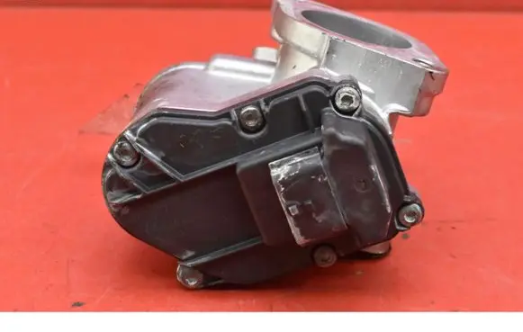 Renault Laguna III EGR valve H8200194323