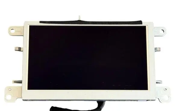 Audi A5 8T 8F Screen/display/small screen 8T0919604B