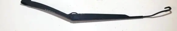 BMW 3 E46 Front wiper blade arm 9697 1833