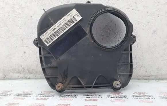 Audi A4 S4 B8 8K Timing belt guard (cover) 06H103269H