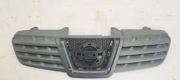 Nissan Qashqai Front bumper upper radiator grill 62310JD000 62310JD00B