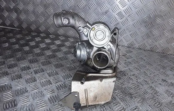 Renault Scenic RX Turbo 7712801085