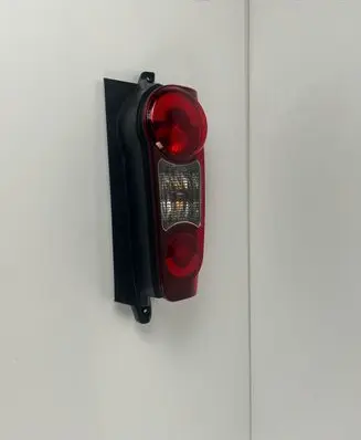 Citroen Berlingo Rear/tail lights 9680608080
