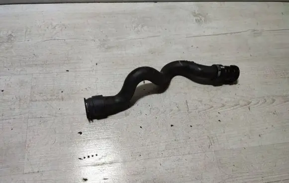Peugeot 2008 I Engine coolant pipe/hose 9678822280