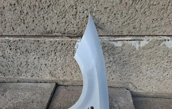 Seat Leon (1P) Fender 