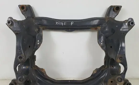 Mercedes-Benz GLK (X204) Front subframe