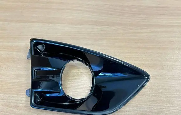 Ford Grand C-MAX Front fog light trim/grill AM51R19952C