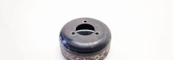 Audi A6 S6 C5 4B Water pump pulley 059119145A