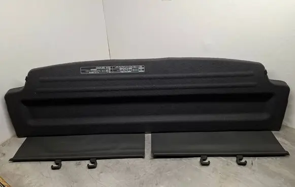Toyota RAV 4 (XA20) Parcel shelf 