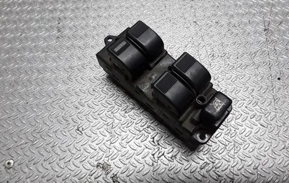 Mazda 6 Electric window control switch