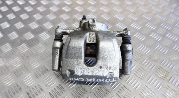 Toyota C-HR I Front brake caliper 47730F4010 47721F9010