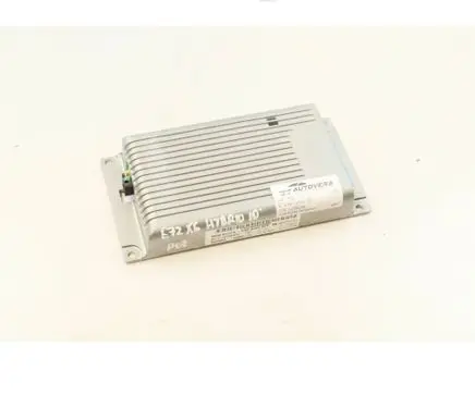 BMW X6 E71 Bluetooth control unit module 9224674 84109224674 9B426889