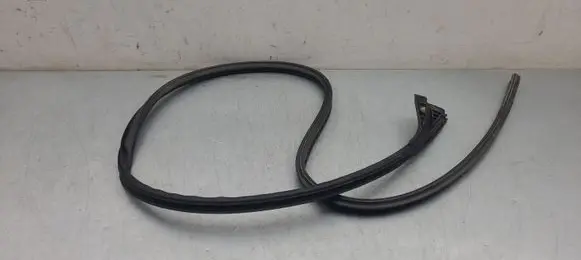 Tesla Model Y Rubber seal front door (on door) 149767800B