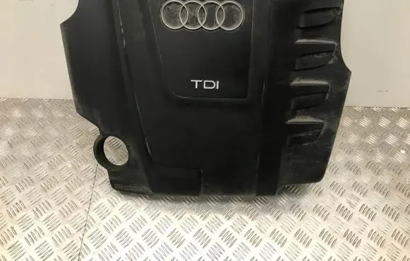 Audi A5 8T 8F Engine cover (trim) 03L103925
