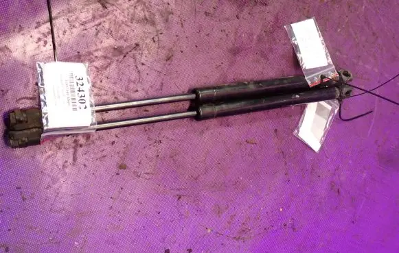 Renault Clio II Tailgate strut 6015ABD